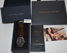 Unisex Daniel Wellington DW00100143 Watch