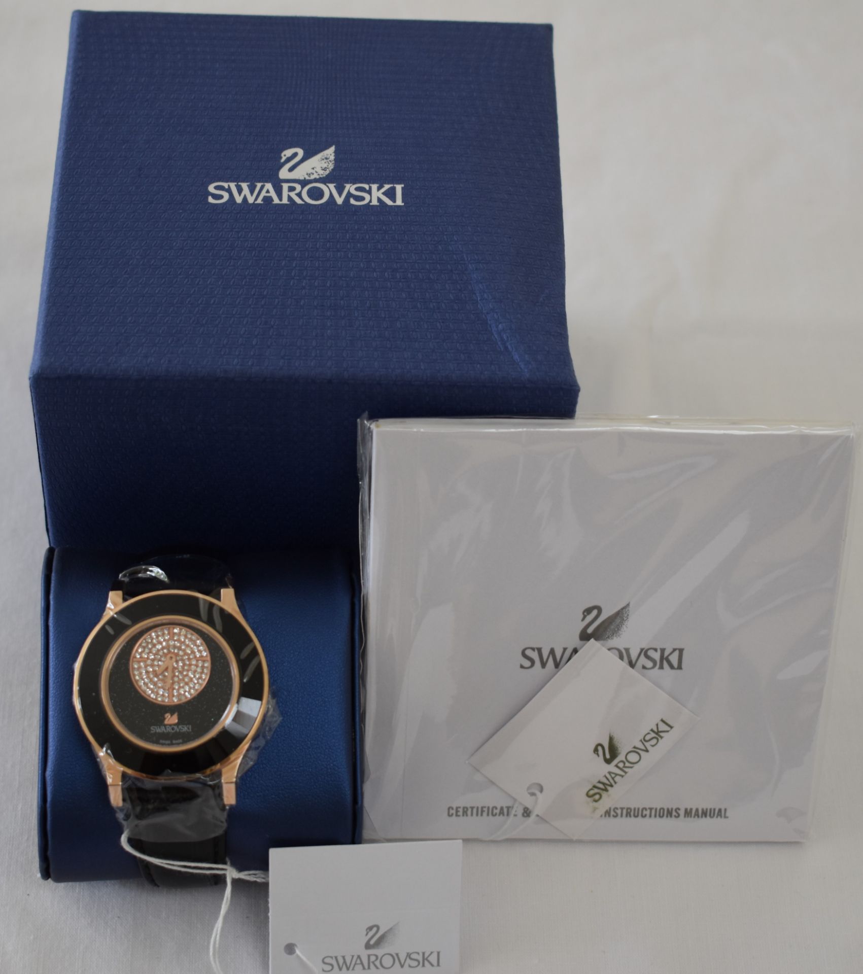 Swarovski 5095484 Ladies Watch