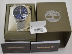 Timberland TBL.15638JS/03MM Men’s Watch