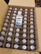 1 Pallet of 100ml Hand Sanitiser Klenzee