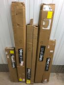 5 BlocBlinds Boxed (G3)