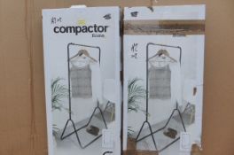 2 Compactor Home Cloths Rails (H2)