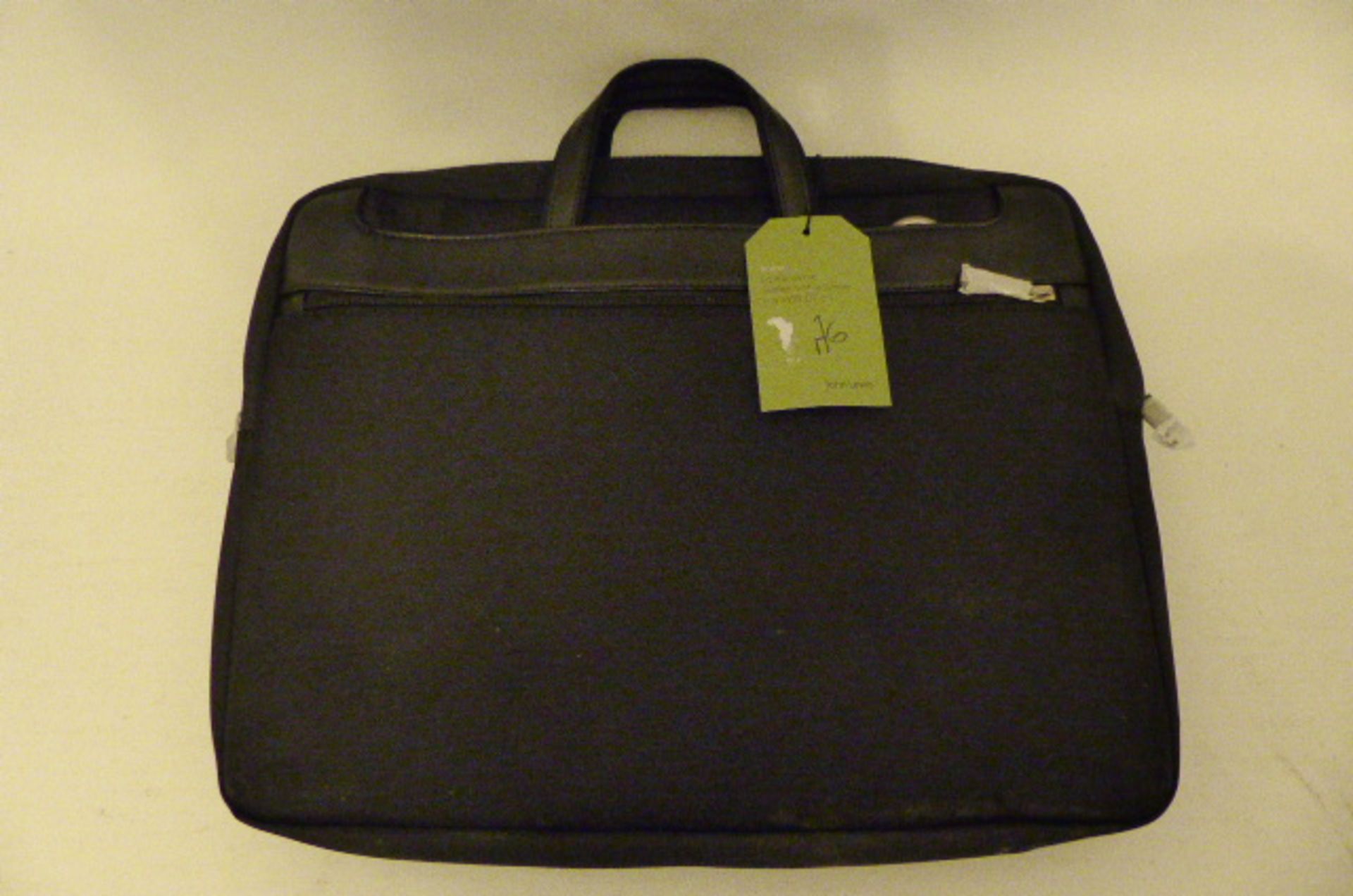 John Lewis Romo Laptop Bag (A6)