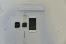 2 Apple Watch's Apple Pen & other accessories G10