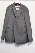 Ted Baker Men's Grey Jacket 42R