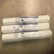 3 Rolls of Wallpaper 59303 C13)