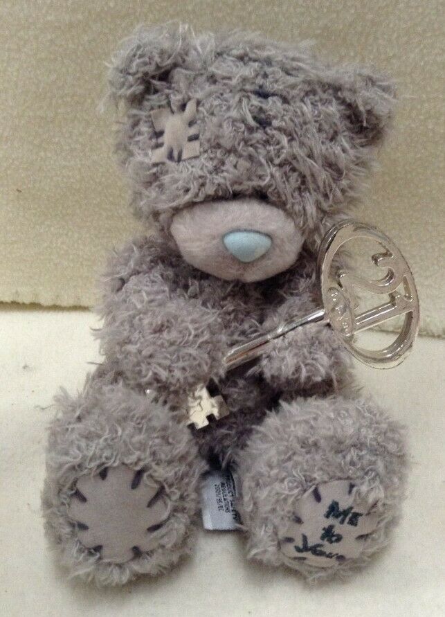 Job Lot Tatty Teddy Plush Collection - Image 2 of 9