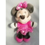 Disney Minnie Mouse Plush Toy 16"