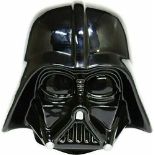 Star Wars Darth Vader Money Bank