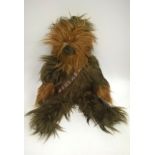 Star Wars Chewbacca Plush Toy