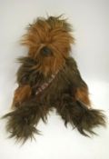 Star Wars Chewbacca Plush Toy