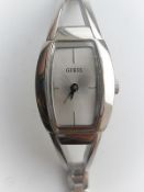 Guess Ladies Watch