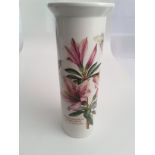 Vintage Large Port Meirion Vase