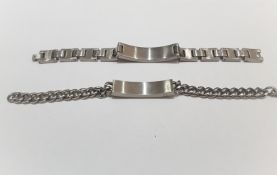 Vintage Ben Sherman Mens Bracelets