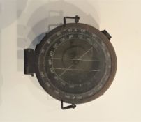 Japanese Army Aircraft Compass