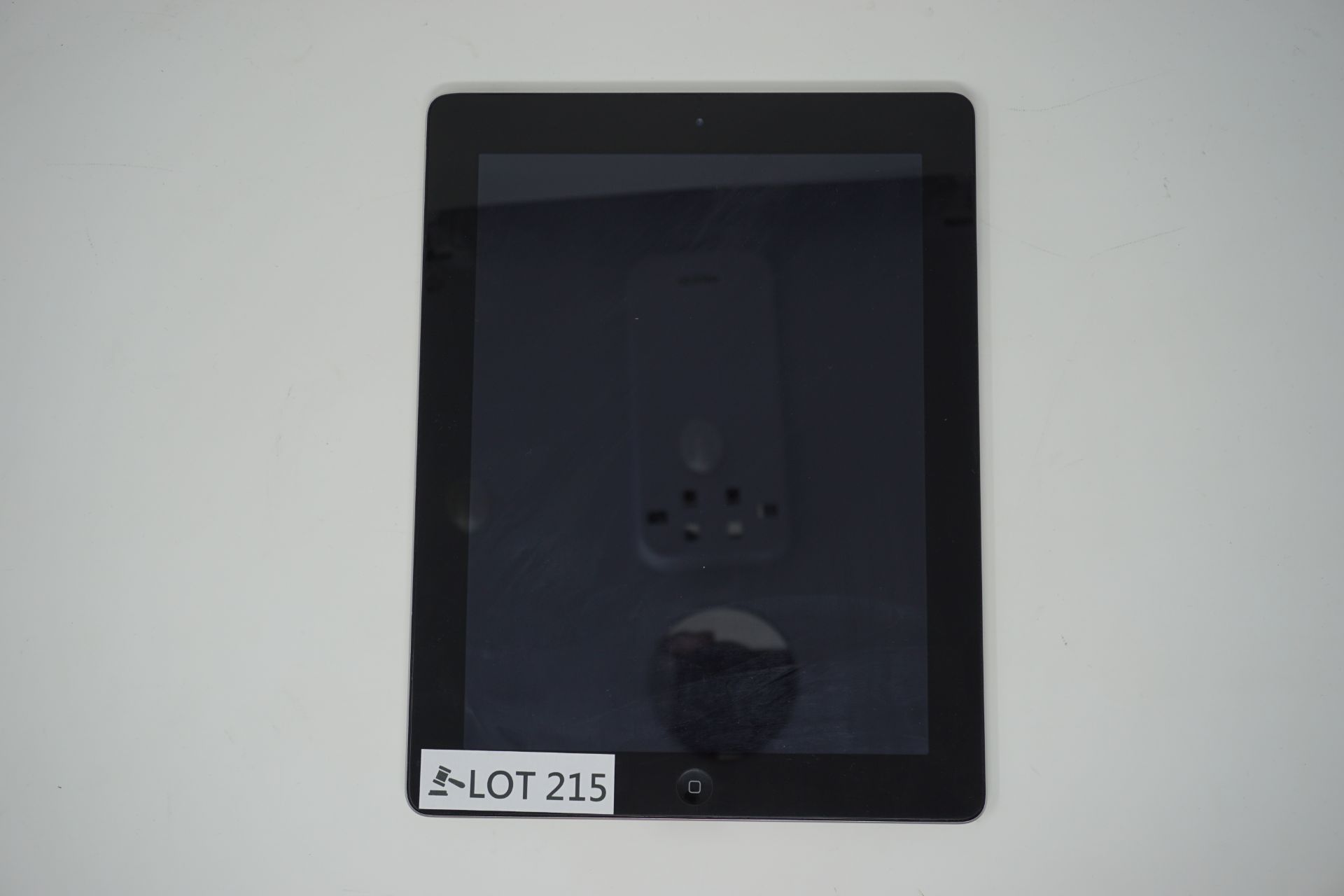 RRP £399.99 APPLE IPAD 2 16 GB - Image 2 of 2