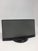 RRP £149.99 Bose SoundDock Speaker