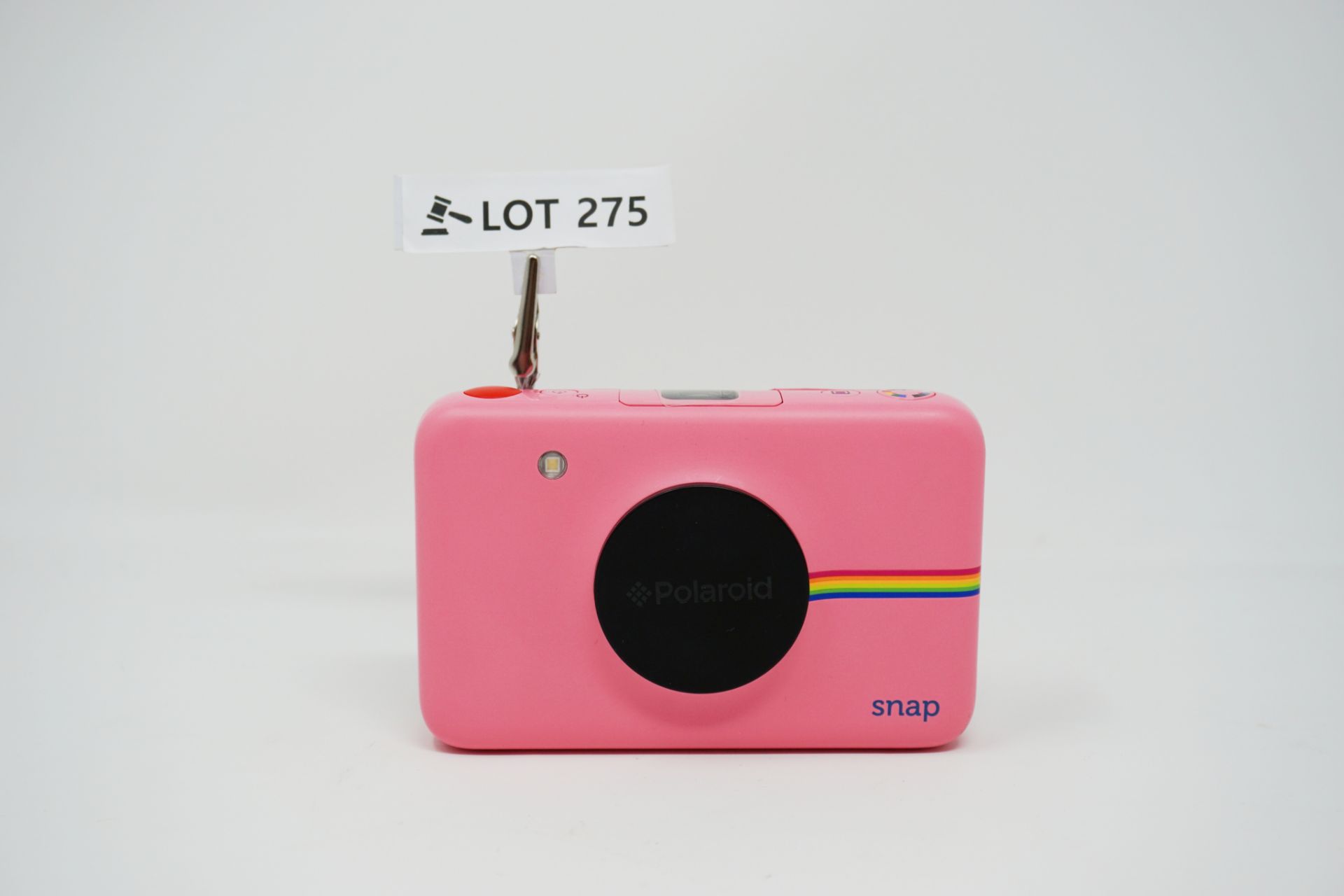 RRP £159.99 Polaroid Snap Instant Digital Camera