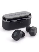 RRP £119.99 Urbanista Tokyo True Wireless Stereo Bluetooth Earphones