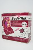 RRP £119.99 Bodi-Tek Electronic Muscle Simulation