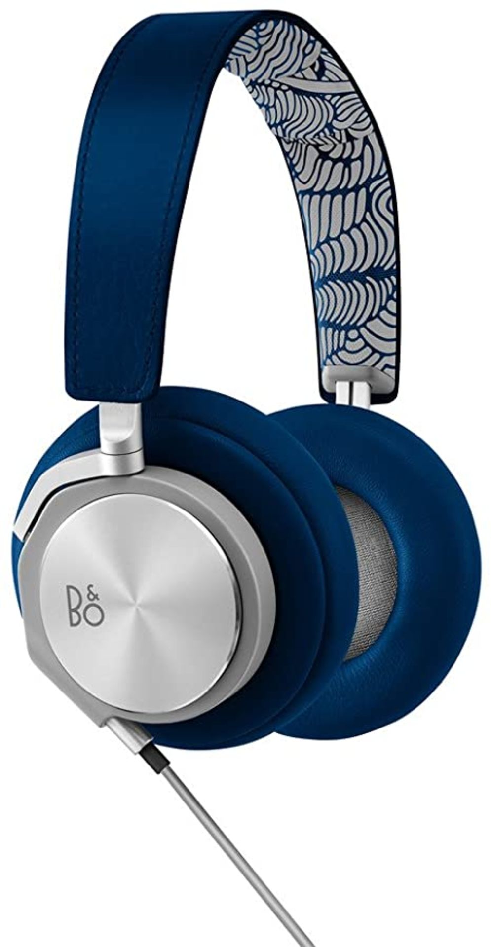 RRP £299.99 Bang & Olufsen H6 limited-edition headphones - Image 2 of 2