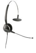 RRP £119.99 GN Netcom 2100 Mono Micro-Boom As Omni Headset