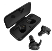 RRP £99.99 XLSTO Mini wireless Bluetooth Earphones