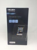 RRP £49.99 Bush Portable Speaker Dock - Black.