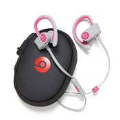 RRP £129.99 Power Beats2 Wireless Esrphones IN-EAR-Pink