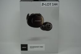 RRP £179.99 Bose SoundSport Free, True Wireless Earbuds