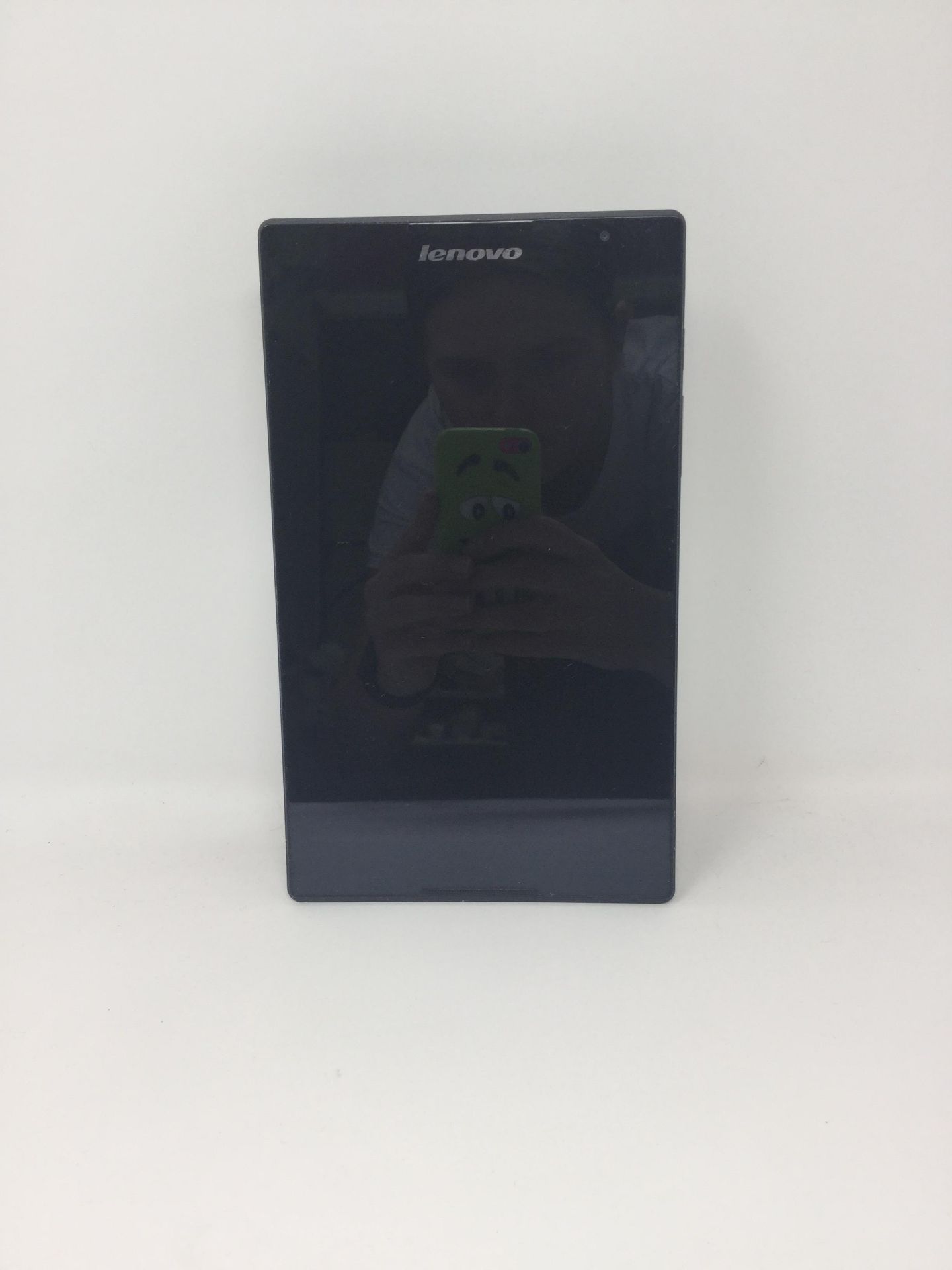 RRP £119.99 LENOVO TABS850F Tablet