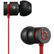 RRP £59.99 BEATS BY DR DRE UR EARPHONES - BLACK