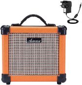 RRP £79.99 Asmuse Guitar Amplifier