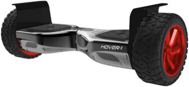 RRP £299.99 Hover-1 Nomad 8.5 Inch Wheel Self-Balancing Hoverboard