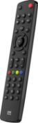 RRP £44.99 One For All Contour TV Universal Remote Control