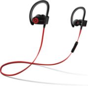 RRP £129.99 Beats Powerbeats 2.0 Bluetooth Wireless in Ear Headphones