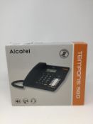 RRP £69.99 Alcatel temporis 580 - telephone