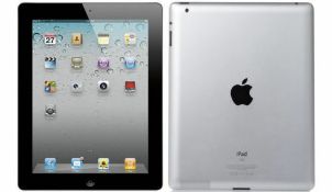 RRP £399.99 APPLE IPAD 2 16 GB