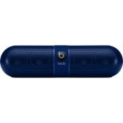 RRP £169.99 BEATS BY DR DRE PILL PORTABLE WIRELESS SPEAKER -DARK BLUE