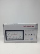 RRP £119.99 THOMSON TABLET TEO 10' ANDROID