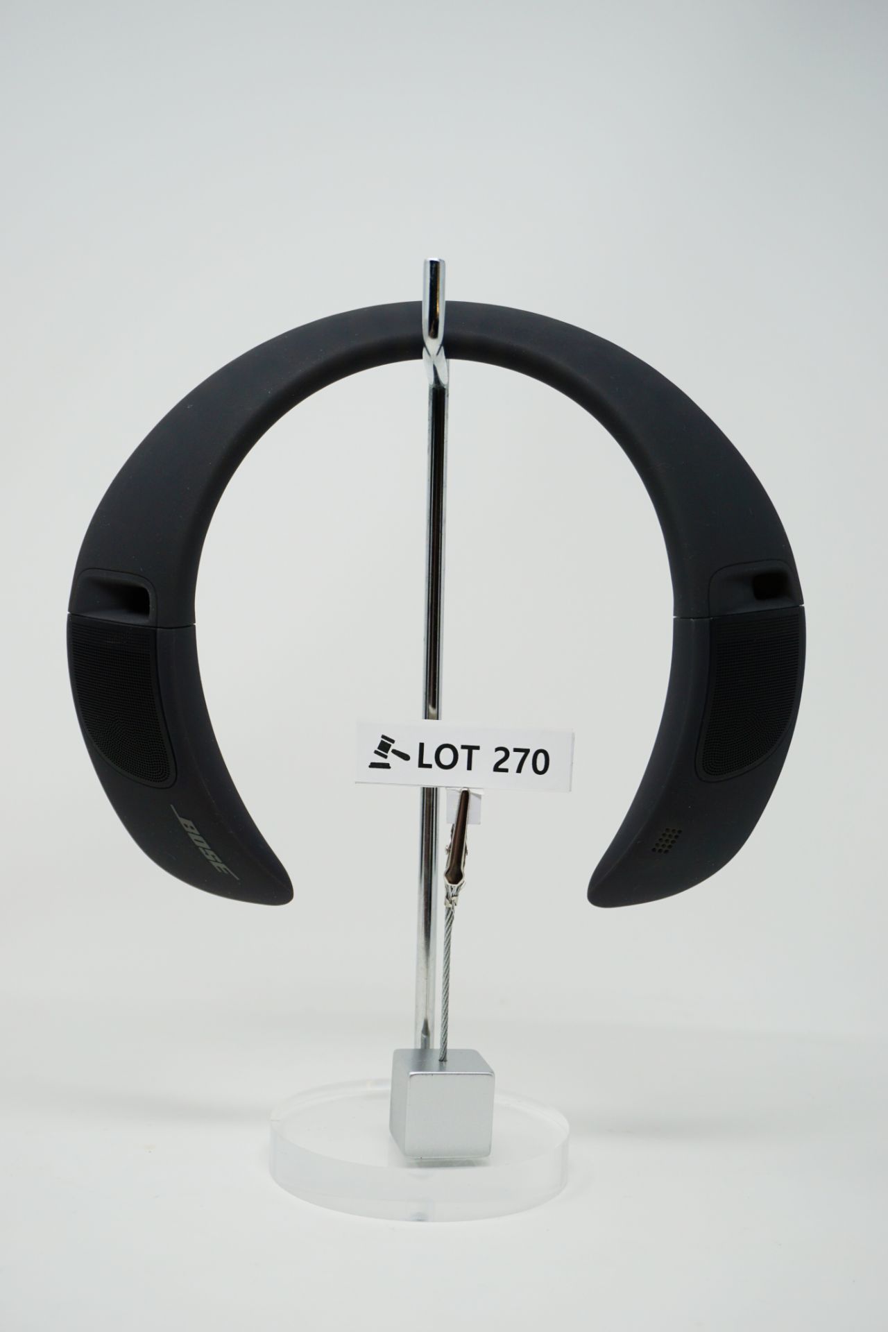 RRP £259.99 Bose SoundWear Companion Speaker - Black - Image 2 of 2
