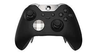 RRP £199.99 Xbox One Elite Wireless Controller-BLACK