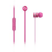 RRP £59.99 BEATS BY DR DRE UR EARPHONES - PINK