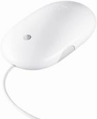 RRP £149.99 Bundle of 2 x Apple Mighty Mouse