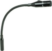 RRP £79.99 Dynamic 9\" Gooseneck Microphone