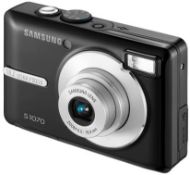 RRP £119.99 Samsung S1070 Digital Camera