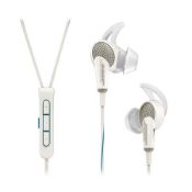 RRP £259.99 Bose QuietComfort 20 Acoustic In-Ear Noise Cancelling Headphones