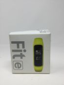 RRP £119.99 Samsung Galaxy Fit e Fitness Tracker with Bluetooth Heart Rate Monitor