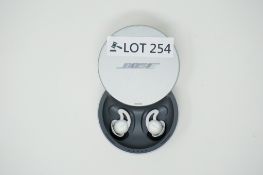 RRP £229.99 Bose Sleepbuds noise-masking technology designed for better sleep