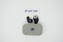 RRP £229.99 Sennheiser MOMENTUM True Wireless Bluetooth Earbuds
